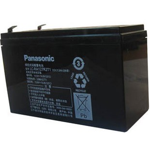 产品名称：松下蓄电池LC-P127R2ST1
产品型号：LC-P127R2ST1
产品规格：松下蓄电池LC-P127R2ST1